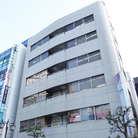 Kashiwa building2